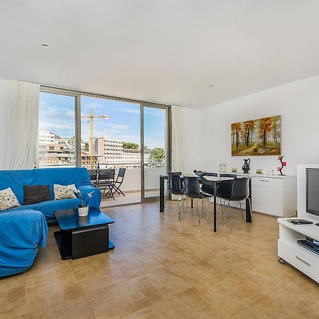 Molins 2 Villa Cala de Sant Vicenc Екстериор снимка