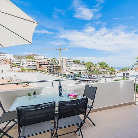 Molins 2 Villa Cala de Sant Vicenc Екстериор снимка