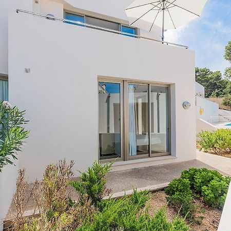 Molins 2 Villa Cala de Sant Vicenc Екстериор снимка