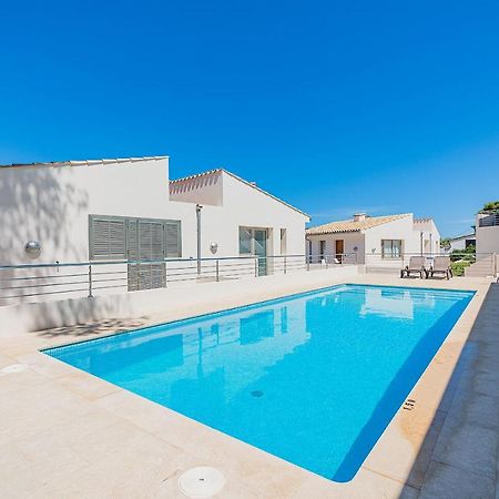 Molins 2 Villa Cala de Sant Vicenc Екстериор снимка