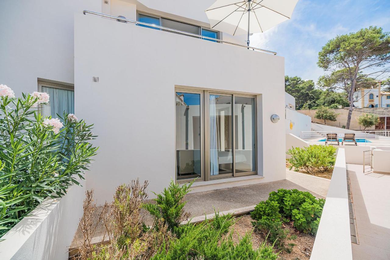 Molins 2 Villa Cala de Sant Vicenc Екстериор снимка