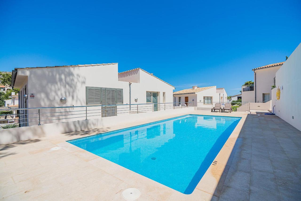 Molins 2 Villa Cala de Sant Vicenc Екстериор снимка