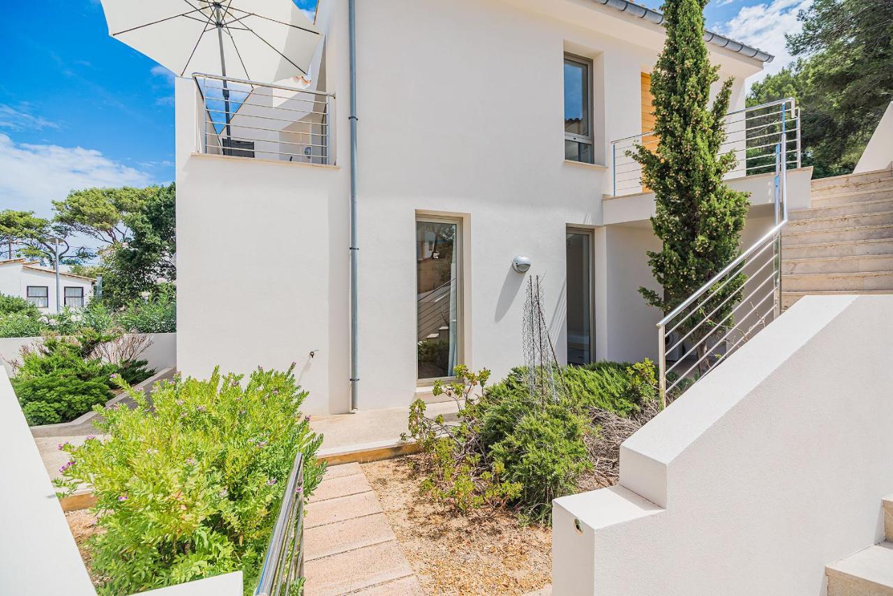 Molins 2 Villa Cala de Sant Vicenc Екстериор снимка