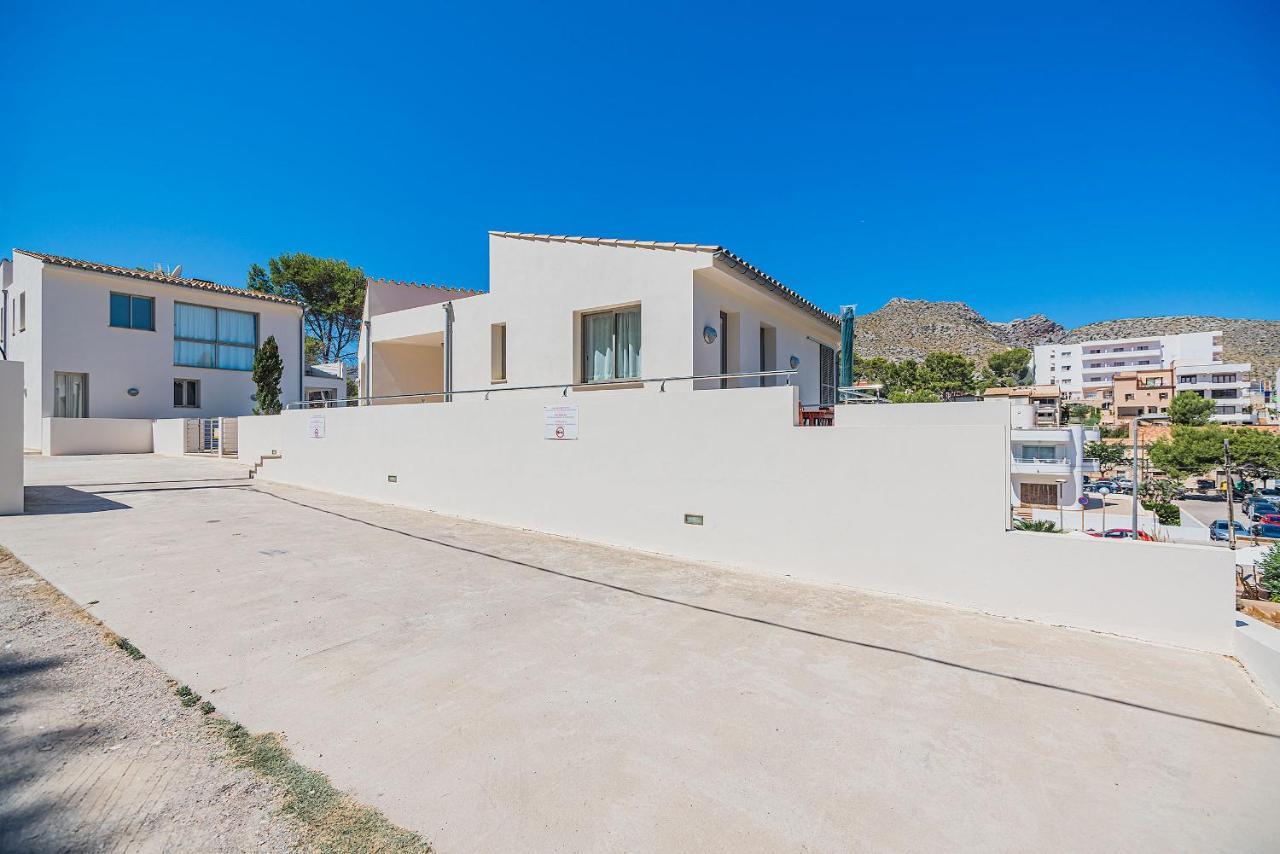 Molins 2 Villa Cala de Sant Vicenc Екстериор снимка