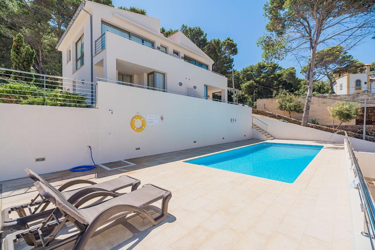 Molins 2 Villa Cala de Sant Vicenc Екстериор снимка