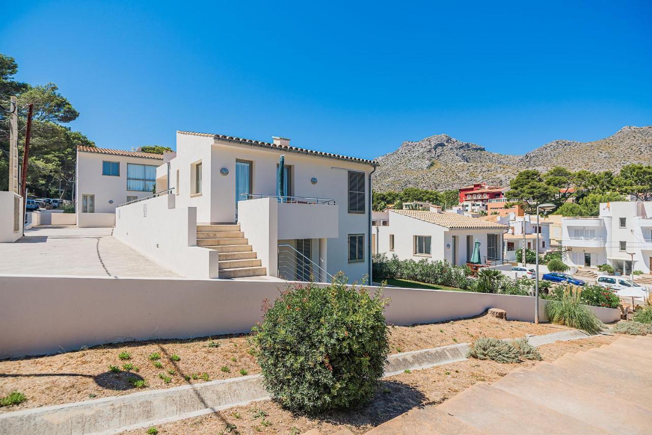 Molins 2 Villa Cala de Sant Vicenc Екстериор снимка