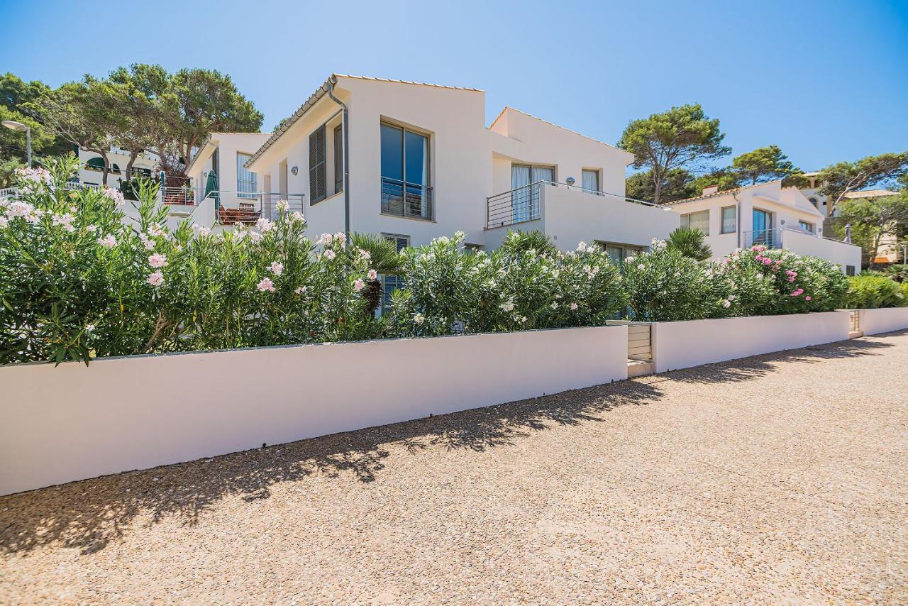 Molins 2 Villa Cala de Sant Vicenc Екстериор снимка