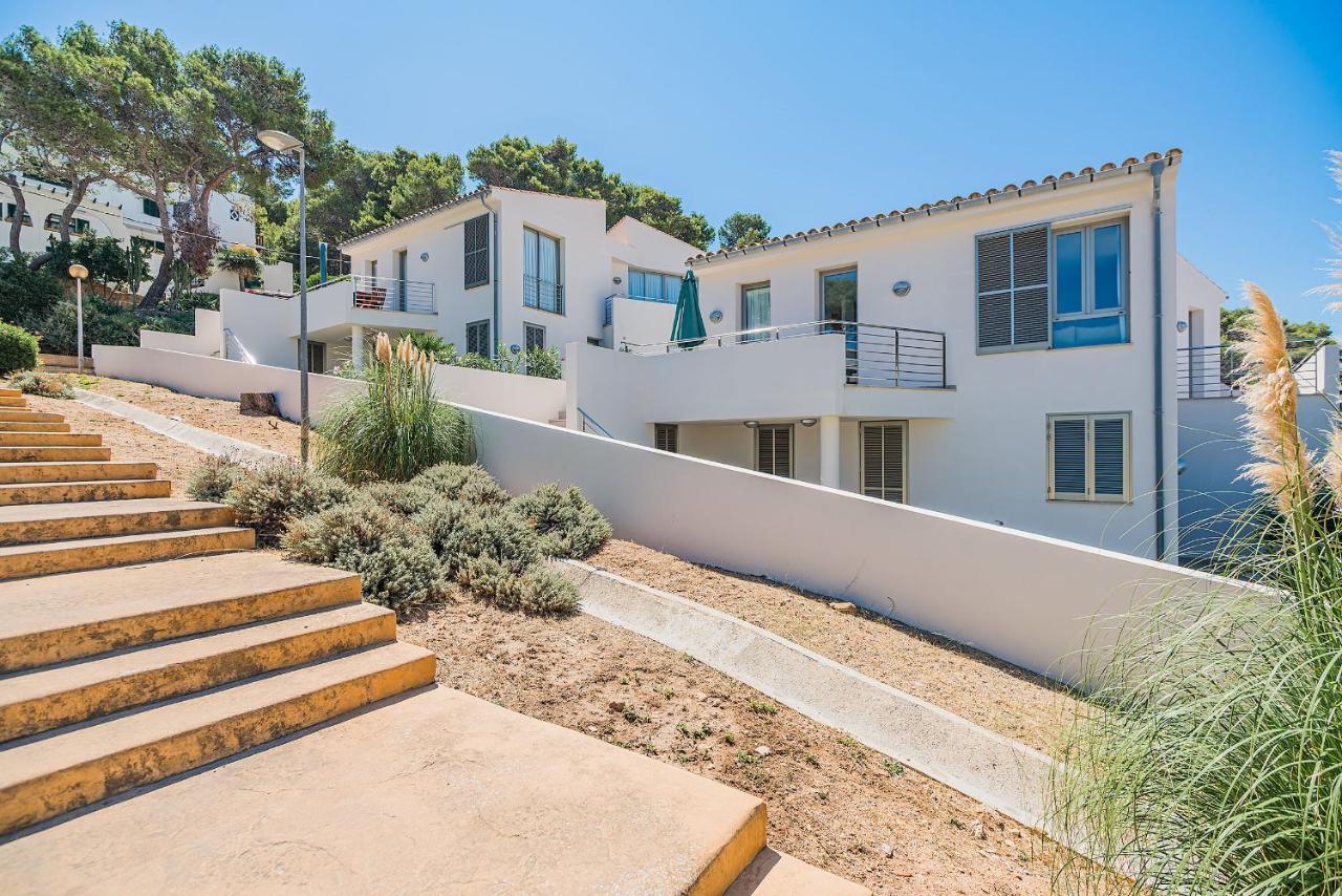 Molins 2 Villa Cala de Sant Vicenc Екстериор снимка