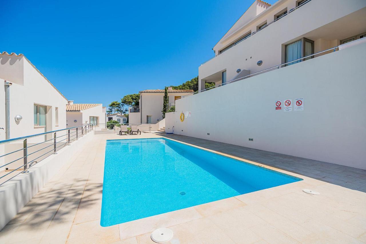 Molins 2 Villa Cala de Sant Vicenc Екстериор снимка